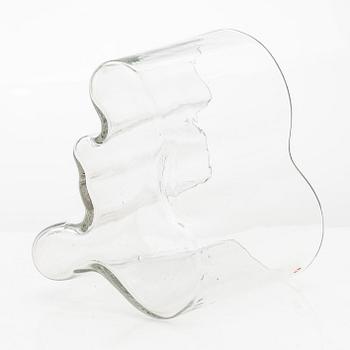 Alvar Aalto, vas, 3030, signerad Alvar Aalto 3030. Iittala 1950-tal.