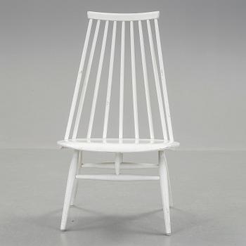 STOL, "Mademoiselle", Ilmari Tapiovaara, Edsbyverken, 1960-tal.
