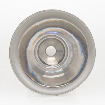 Tapio Wirkkala, a 'Tokio' glass sculpture, signed Tapio Wirkkala Iittala -55.