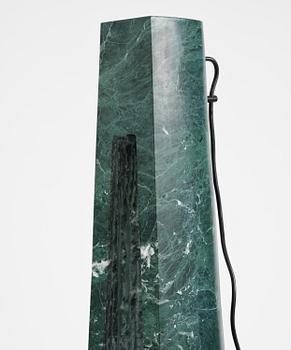 EWE Studio, golvlampa, "Estela", ed. 10+2, Mexico City, 2019.