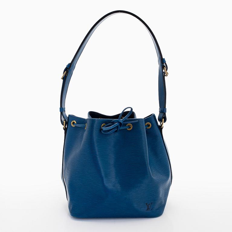 Louis Vuitton, laukku, "Epi Petit Noé".