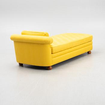 Josef Frank, daybed, model 775, OH Sjögren for Svenskt Tenn 2023.