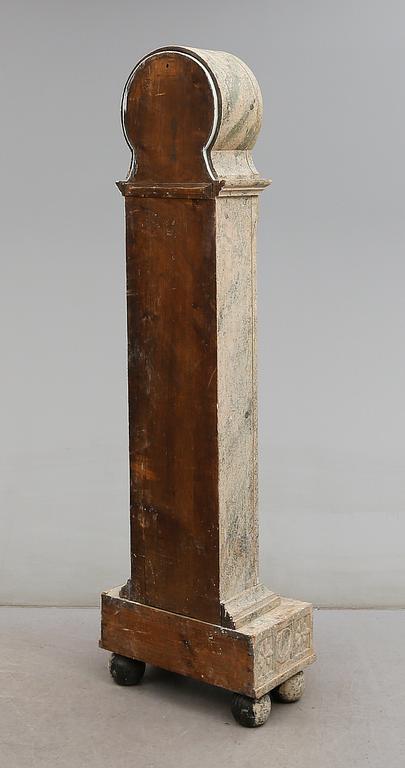 GOLVUR, gustavianskt, sent 1700-tal.