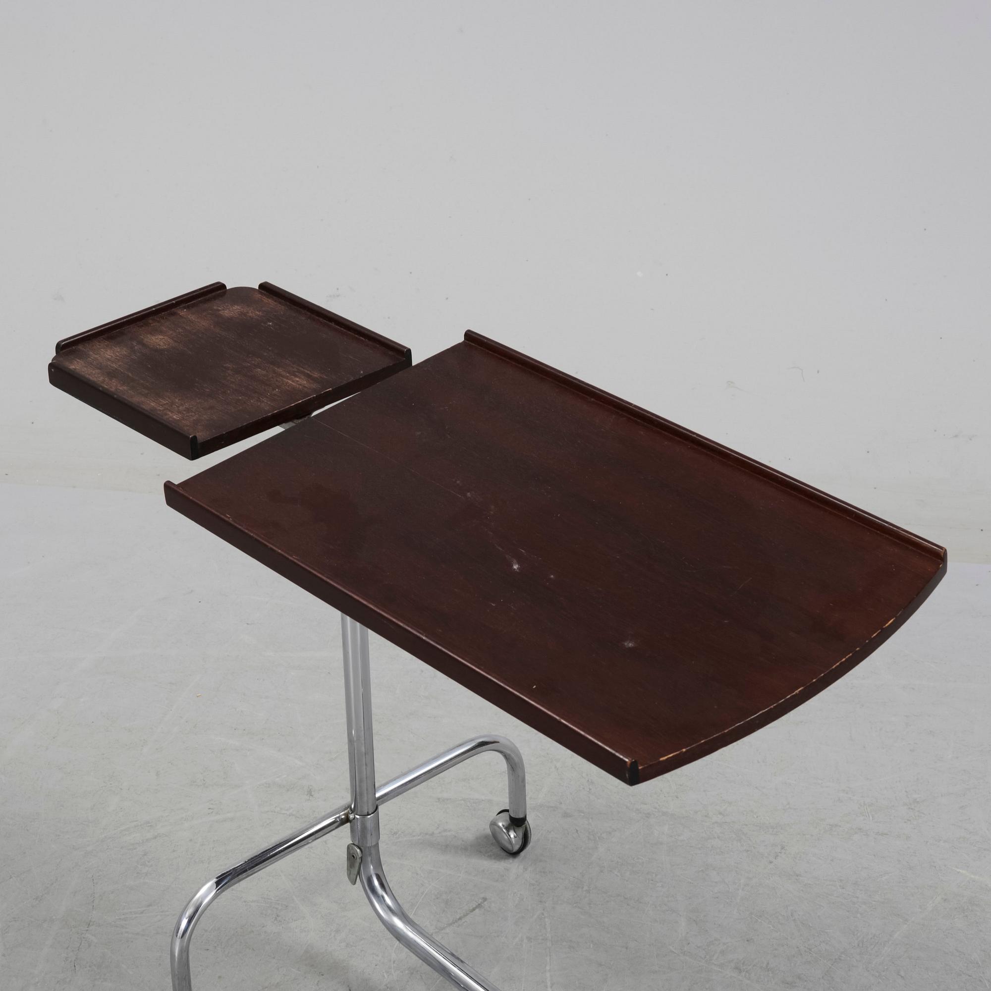 LÄSBORD, HMN, Danmark, 1900-talets andra hälft.