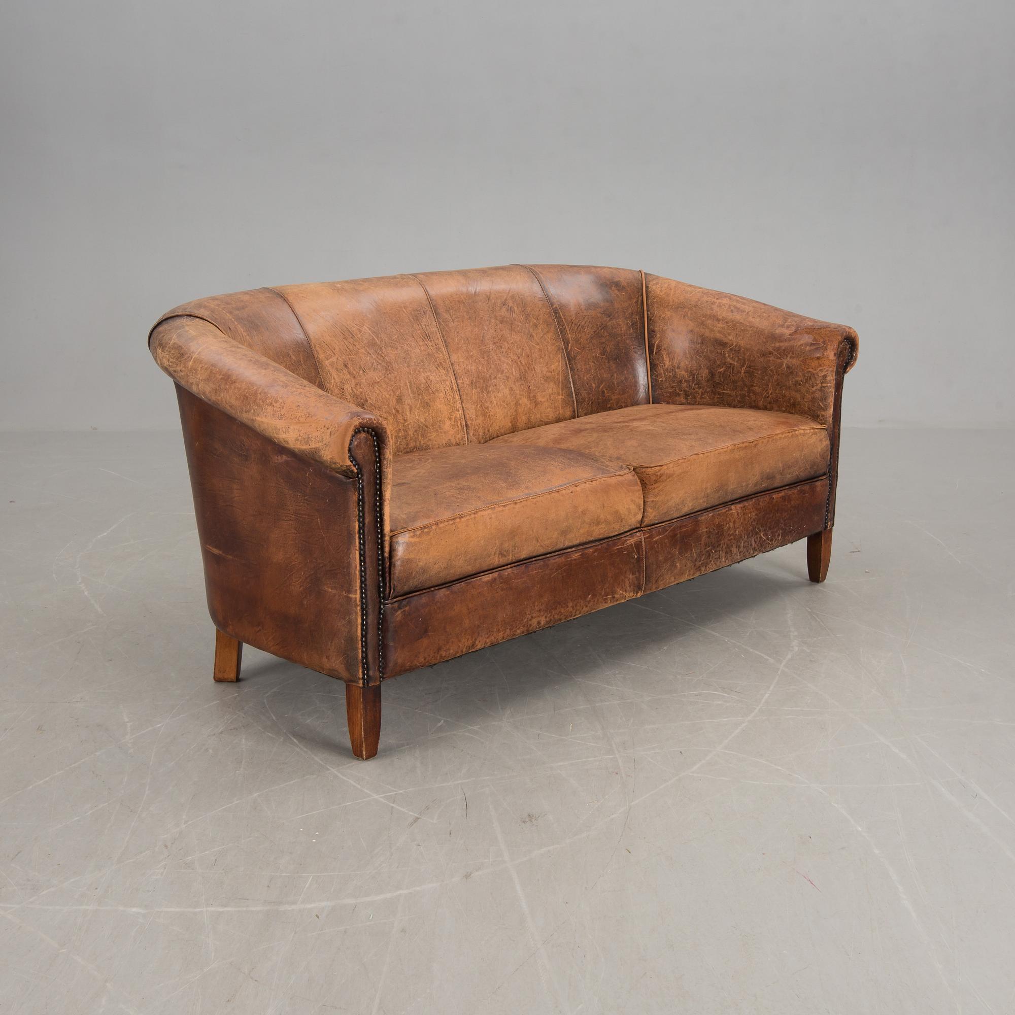 SOFFA, 1900-talets slut.