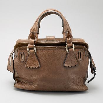 CHLOÉ, "Elvire", bag.