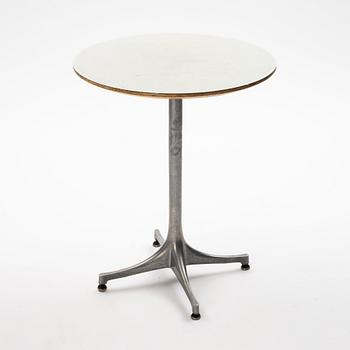 George Nelson, a table, Herman Miller, USA 1950s.