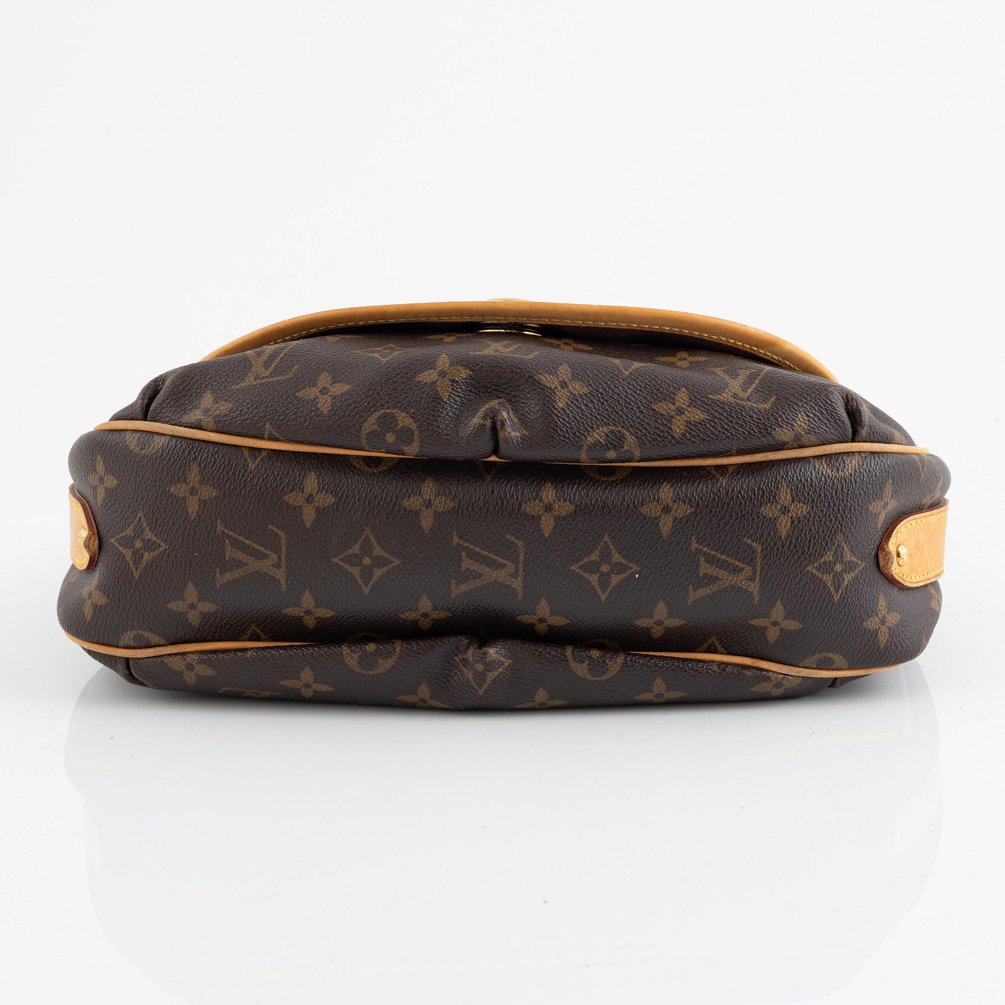 Louis Vuitton, bag, "Tulum", 2006.