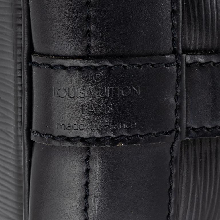 Louis Vuitton, 'Epi Noé', 1996.