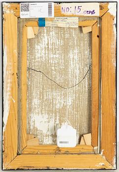 Juha Soisalo, "Sinnen hetki".