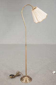 GOLVLAMPA, Ateljé Lyktan, 1900-talets senare del.