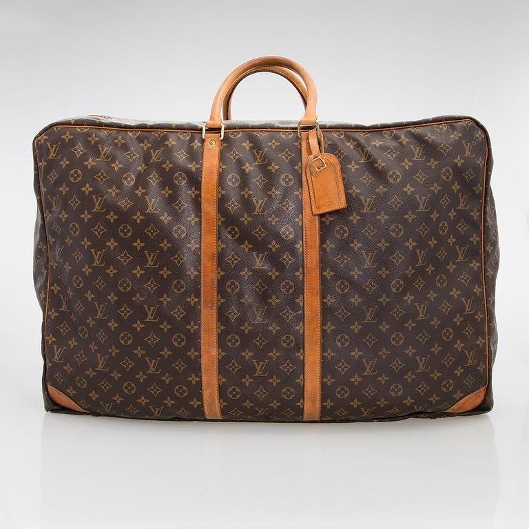 LOUIS VUITTON, "Sirius", LAUKKU.