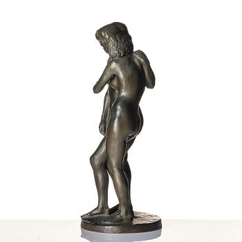 Nils Möllerberg, "Systrarna (Väninnor)".
