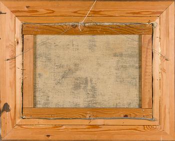 Aukusti Koivisto, Vy från Hupisaaret.