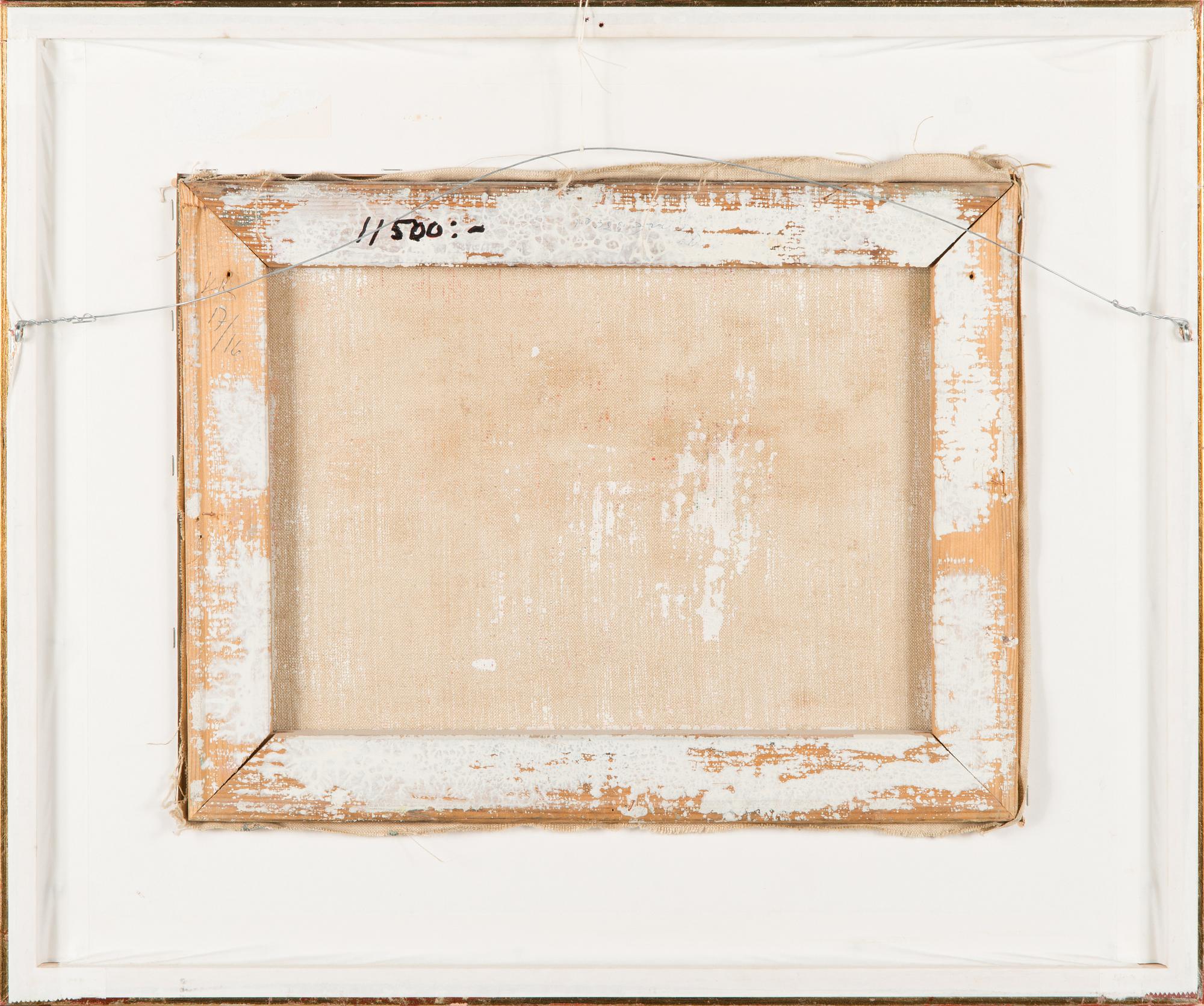 Anitra Lucander, "Kukkia".