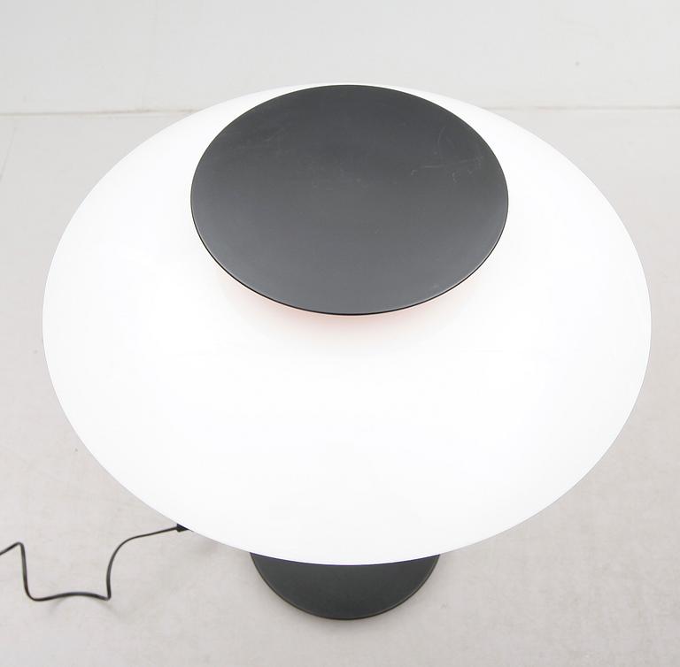 BORDSLAMPA, PH-80, Poul Henningsen.