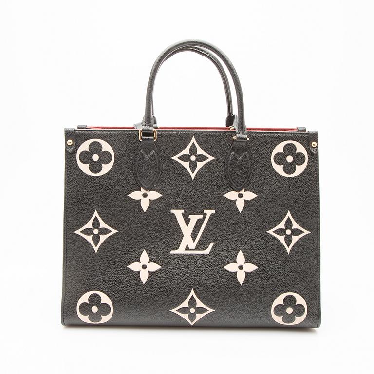 Louis Vuitton, Bag, "OnTheGo MM".