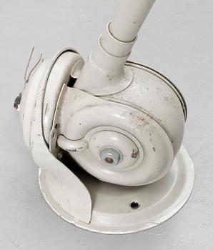 INDUSTRILAMPA, Triplex-pendeln, design Johan Petter Johansson. Trol 1950/60-tal.