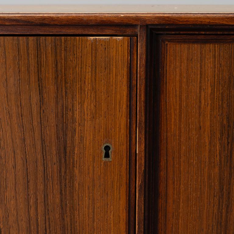 Svante Skogh, a 'Cortina' sideboard, 1960s.