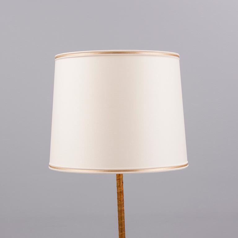 LISA JOHANSSON-PAPE, golvlampa, Orno, 1900-talets mitt.