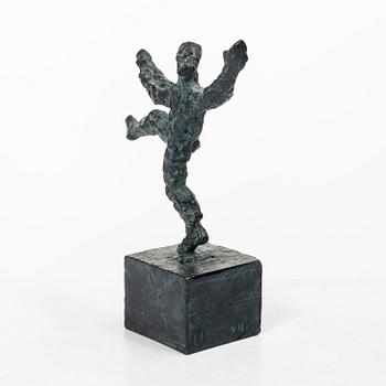 Liss Eriksson, Figure.