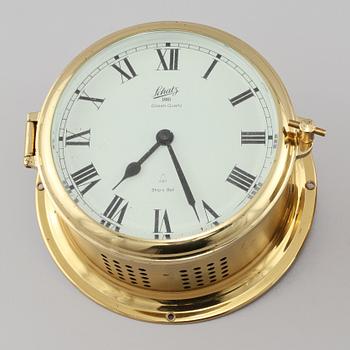 SKEPPSUR samt BAROMETER, Schatz, 1900-talets senare del.