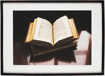 Ralf Turander, Utan titel, 2010.