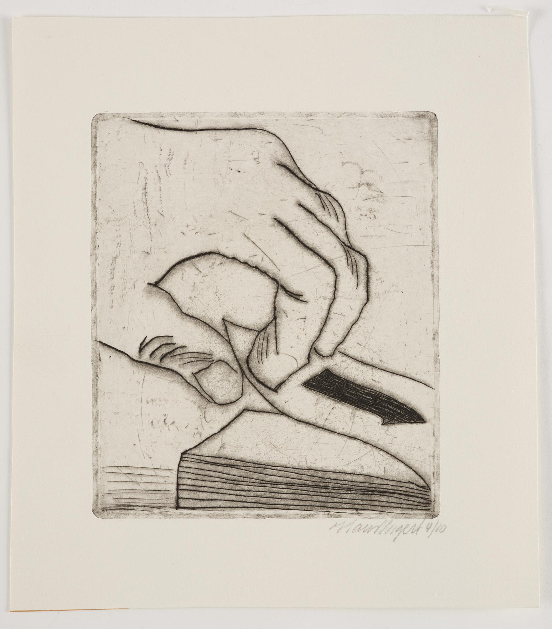 Hans Wigert, Calendar.