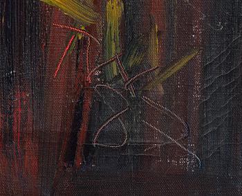 Tuula Wallatsaari, Untitled.