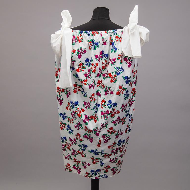 MEKKO, Yves Saint Laurent.