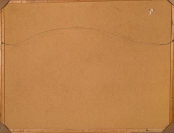 Seppo Arina, Påfåglar.