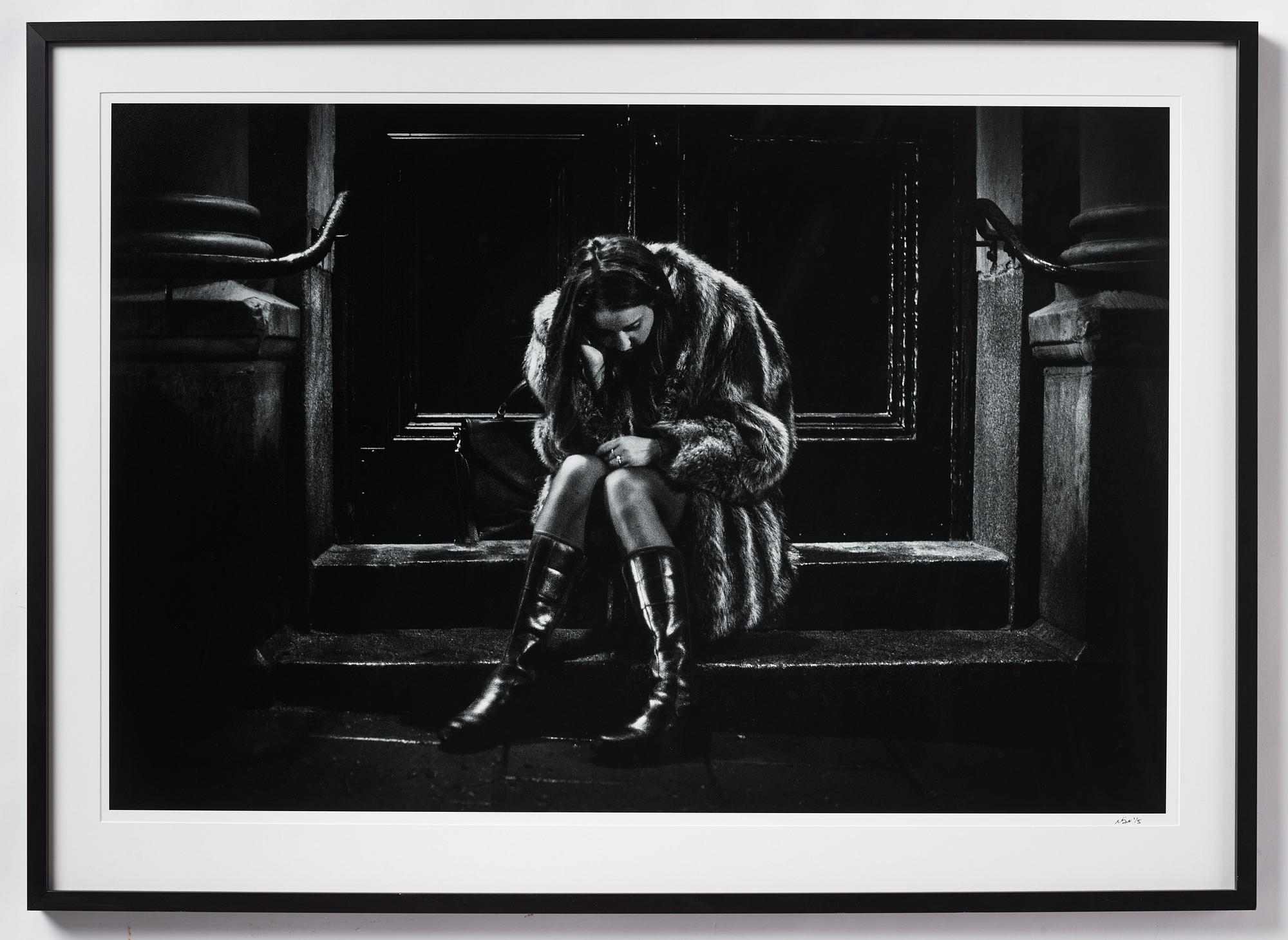 Viktor Fremling, from "Behind the Scenes", 2015.