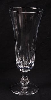 CHAMPAGNEGLAS, 14 st.