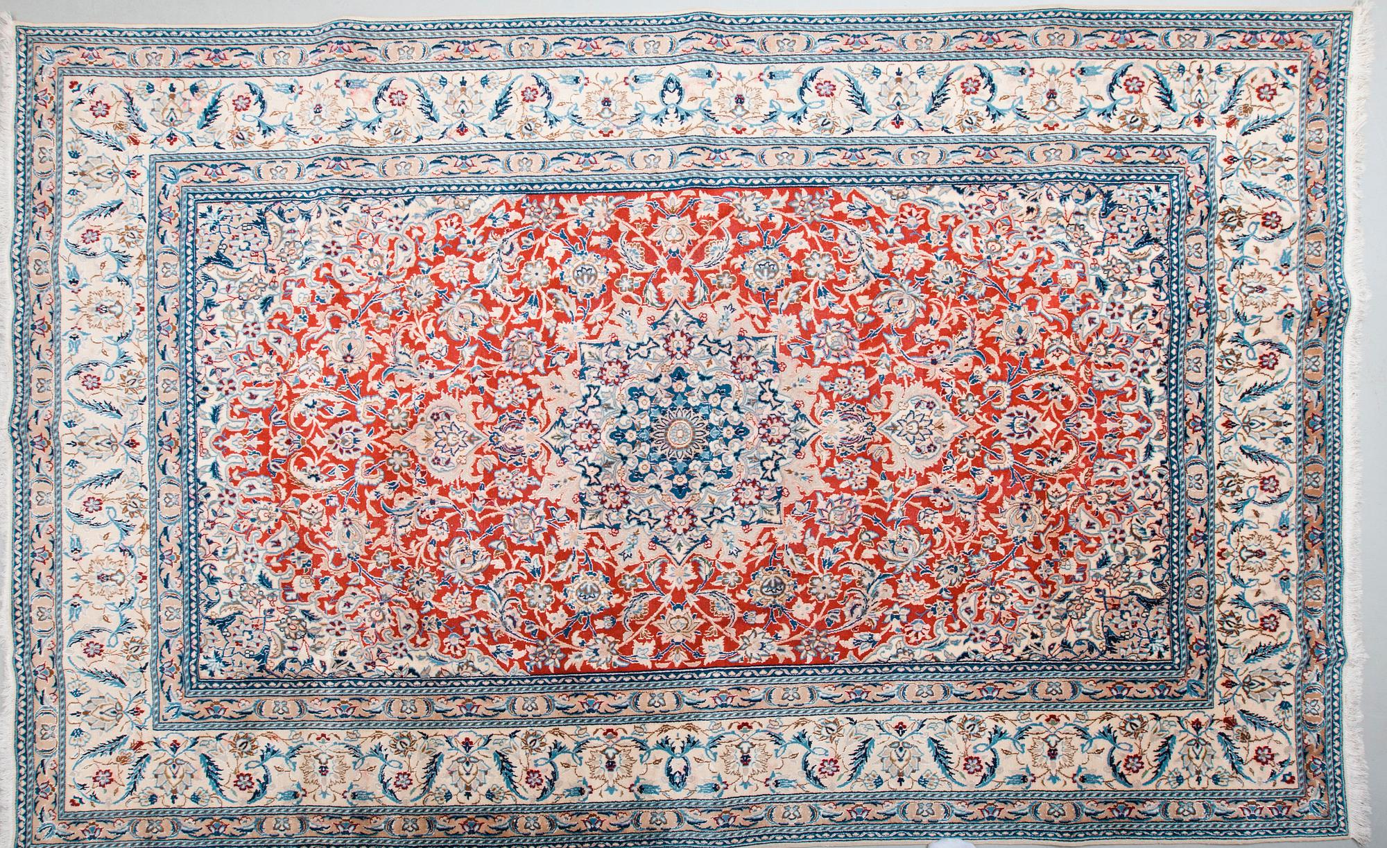 MATTA. Nain, 310x195 cm.