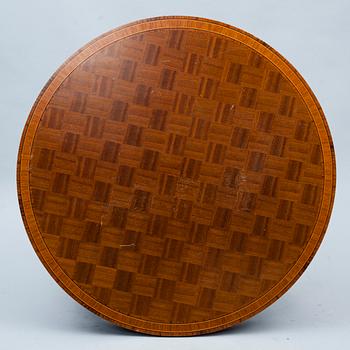 BORD, gustaviansk stil, 1900-talets senare hälft.