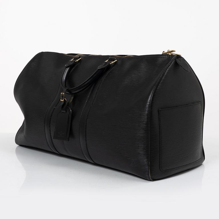 Louis Vuitton, weekendväska, "Keepall 55", 1996.