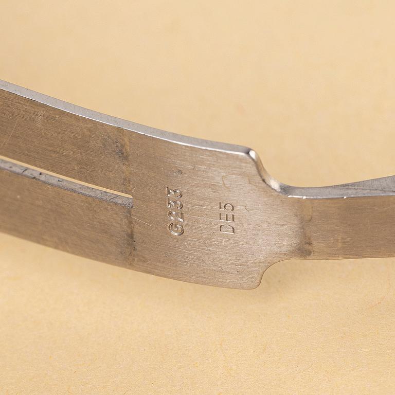 Rolex, Day-Date, "Mother of Pearl Dial", "First Year Production", ca 2000.