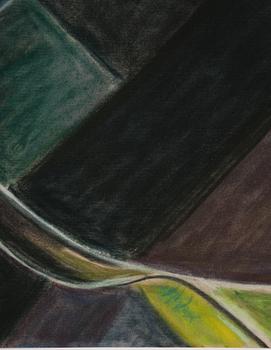 Tora Vega Holmström, Rönneberga backar.