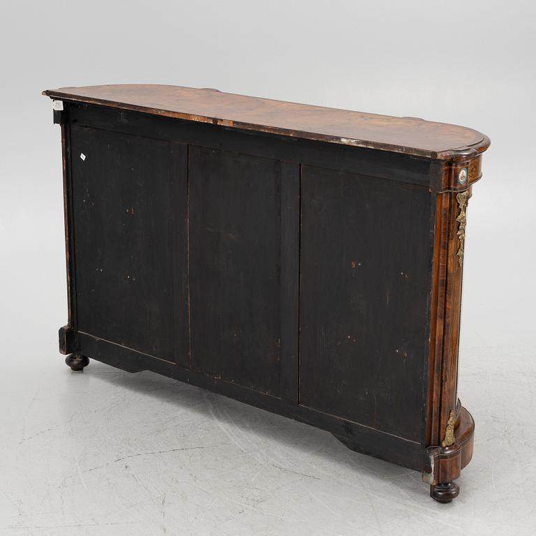 Cabinet, Louis XVI style, France, second half of the 19th Century.