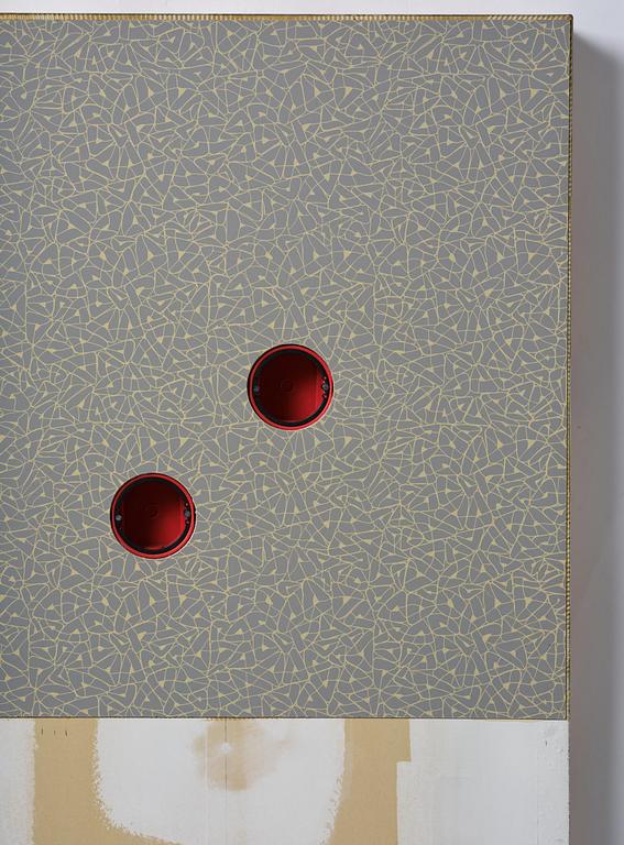 Clay Ketter, “Holy Cow”.