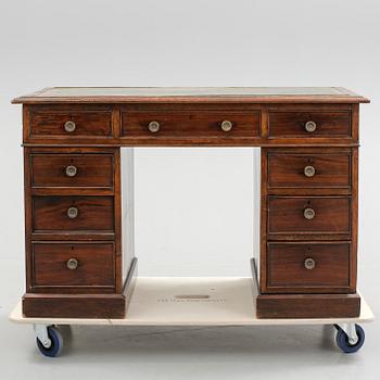 SKRIVBORD, England, 1900-tal.