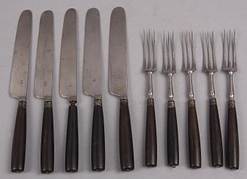 BESTICK, 22 st, 1800-tal.