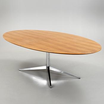 BORD, modell 2481, Florence Knoll, Knoll International, formgiven 1961.