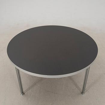 Coffee table "Avanti" Dux late 20th century.