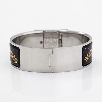 Hermès, wristwatch, 19 mm.