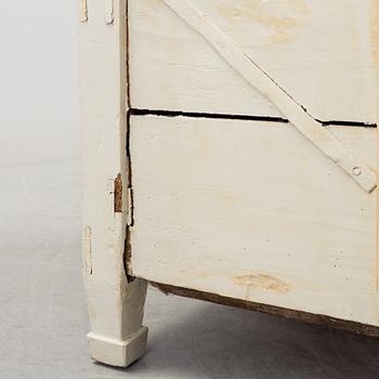 A SOFA, first half of the 19th century.