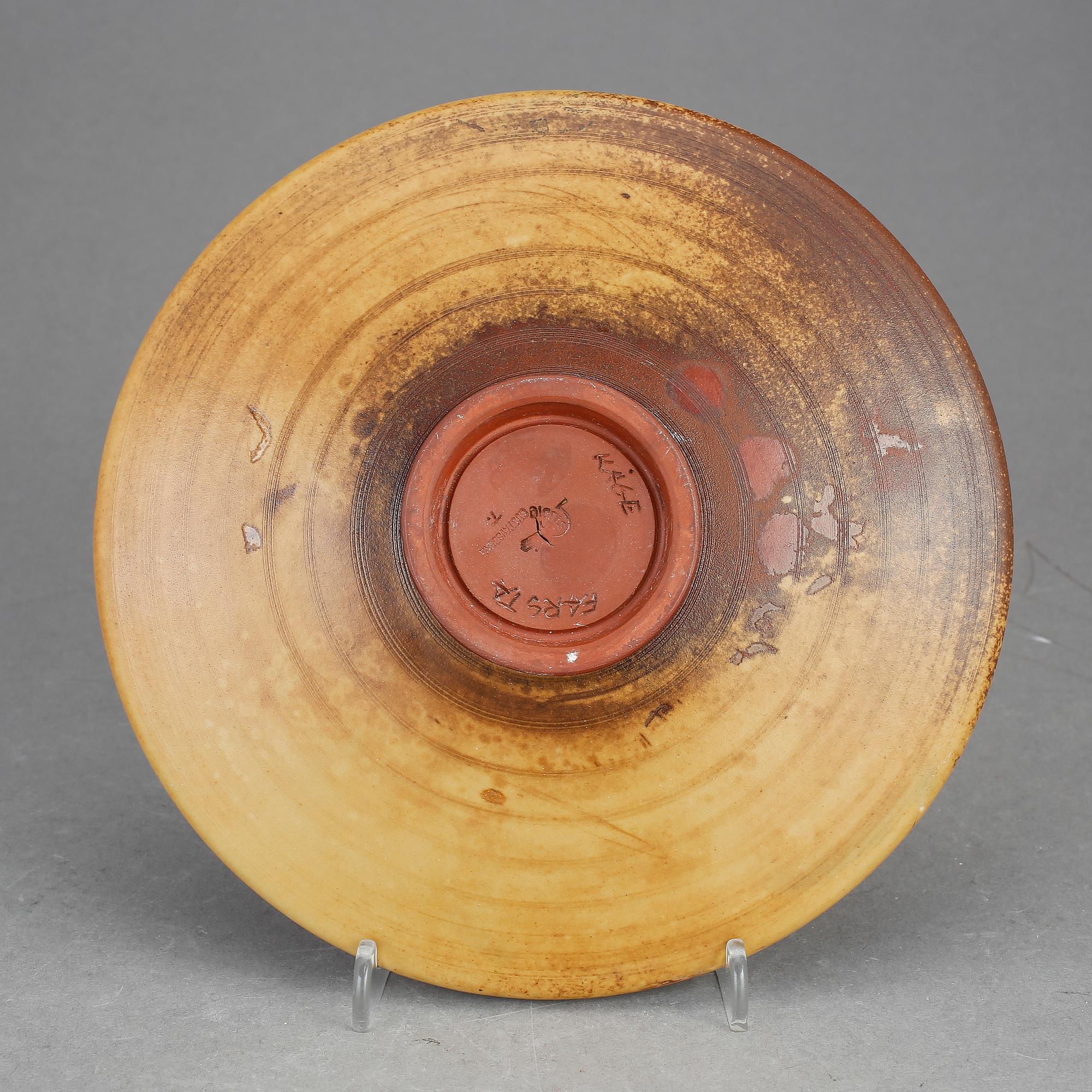 FAT, Farstagods, Wilhelm Kåge, Gustavsberg studio, 1950.