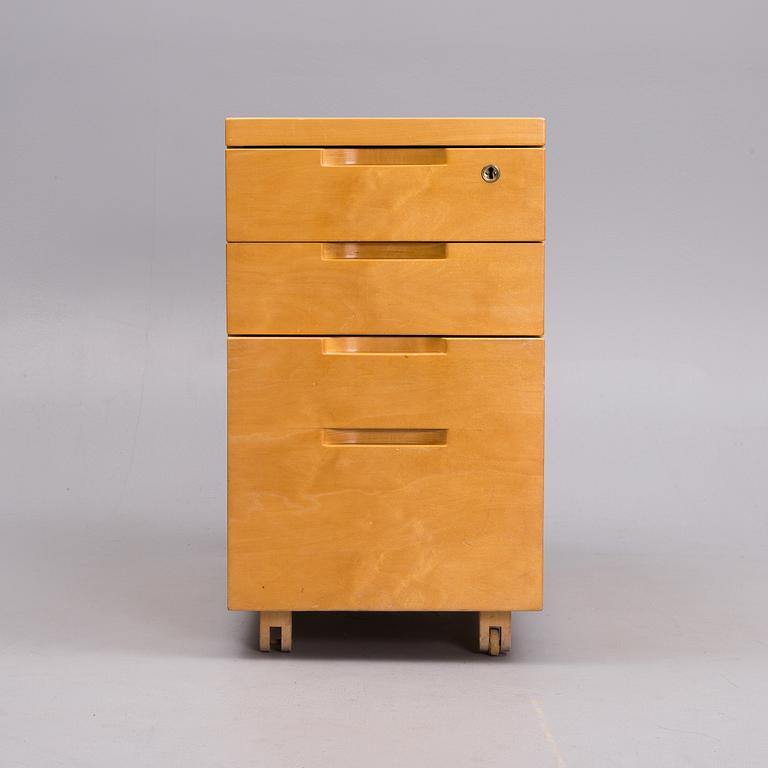 ALVAR AALTO, hurts, Artek 1900-talets senare hälft.