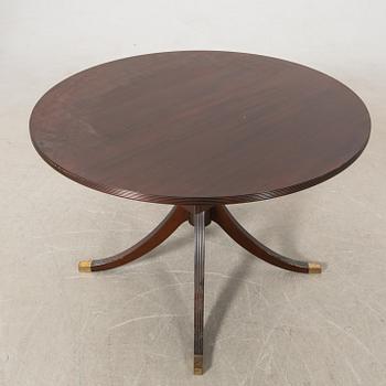 Dining group 9 dlr, first half of the 20th century.