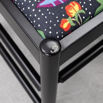 Josef Frank, chairs, 6 pcs, model 2025, Svenskt Tenn.